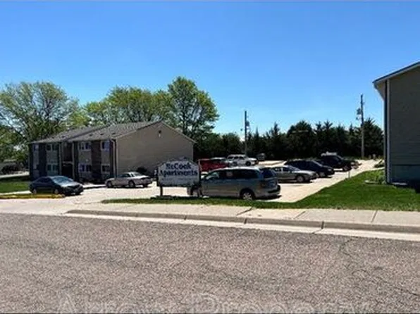 910 E E St #H, Mc Cook, NE 69001