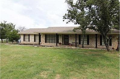 Ranch Style Home