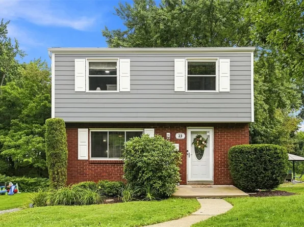23 Pioneer Ave, Pittsburgh, PA 15229