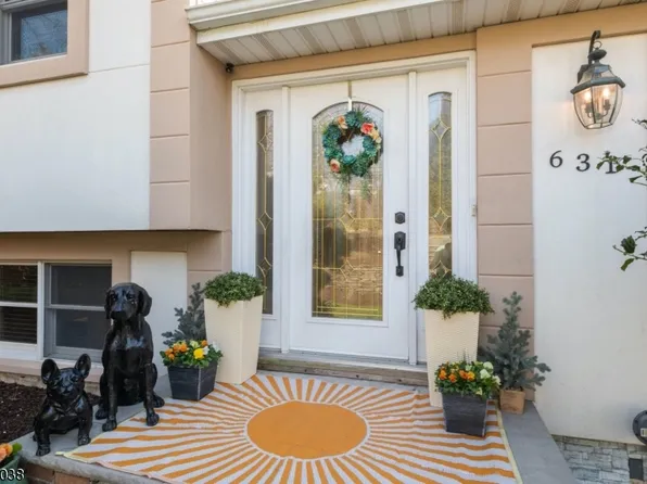 631 Birch Ave, River Vale Twp., NJ 07675