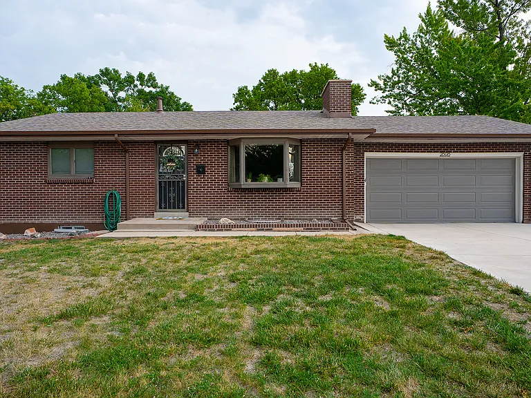 2696 S Norman Ct — Photo 1