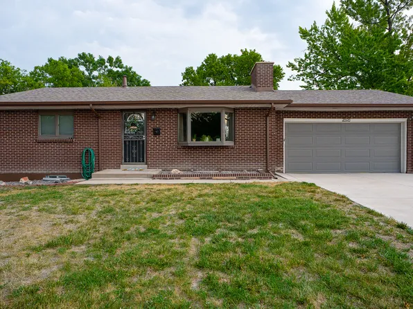 2696 S Norman Ct, Denver, CO 80224