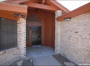11170 Loma Grande Dr, El Paso, TX 79934