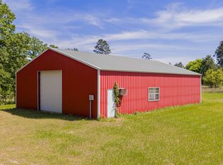1655 County Road 1627, Linden, TX 75563