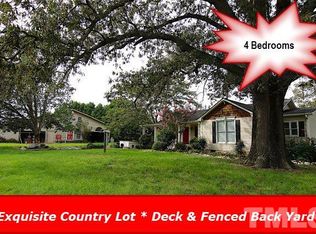 174 Richardson Bridge Rd, Princeton, NC 27569