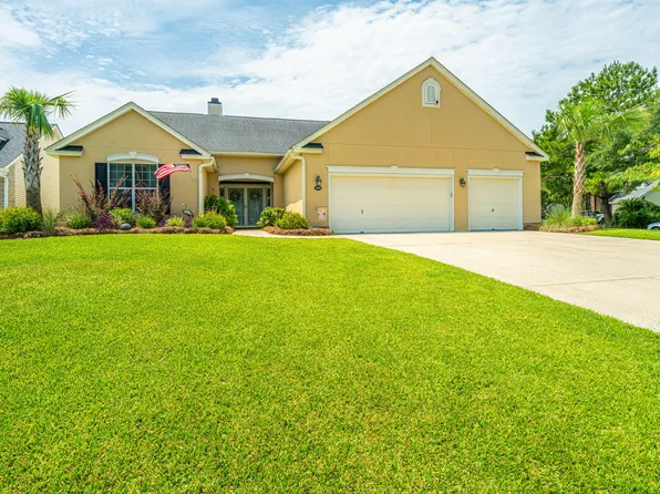 5400 Waxhaw Cir, North Charleston, SC 29420