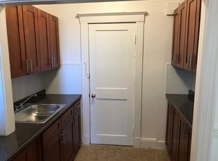8 Vinal St #6R, Brighton, MA 02135