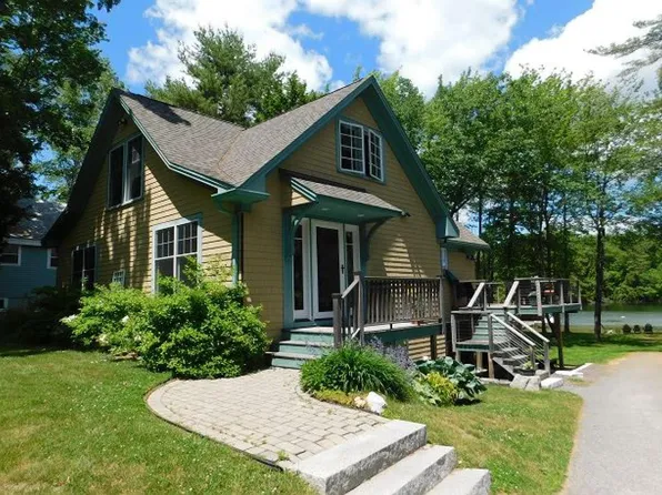 148 Stuart Shores Rd, Standish, ME 04084
