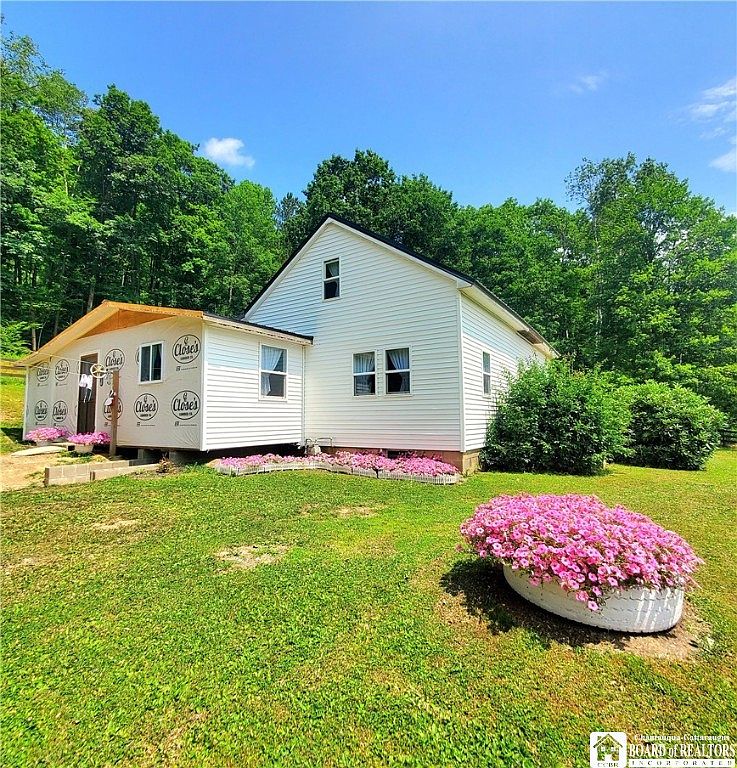 105 Rock Run Rd, Turtlepoint, PA 16750 MLS R1544756 Zillow