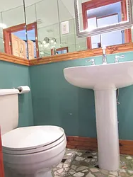 Rented by City Connections Realty