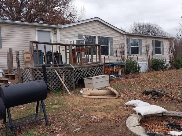 156 N 194th West Ave, Sand Springs, OK 74063