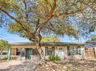 300 Tilbury Ln, Austin, TX 78745