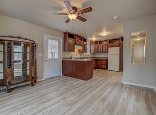 703 E Frontier St LOT 21, Payson, AZ 85541