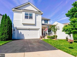 2024 Gold Finch Dr, Culpeper, VA
