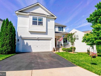 2024 Gold Finch Dr, Culpeper, VA, 22701