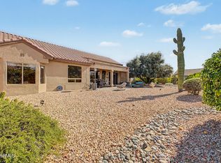 15764 W SPRING TREE Way, Surprise, AZ 85374