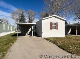 1314 W 18th St LOT 5, Cheyenne, WY 82001