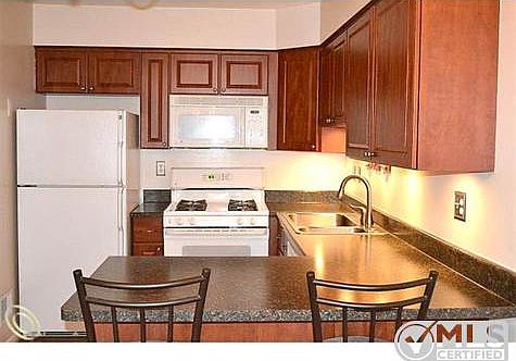 All Appliances Included