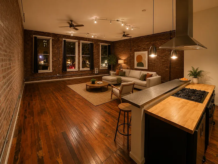 211 1st Ave S Apartments is located in the heart of Pioneer Square — Photo 4