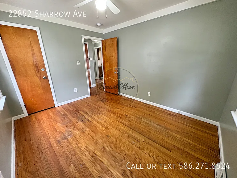 22852 Sharrow Ave — Photo 14