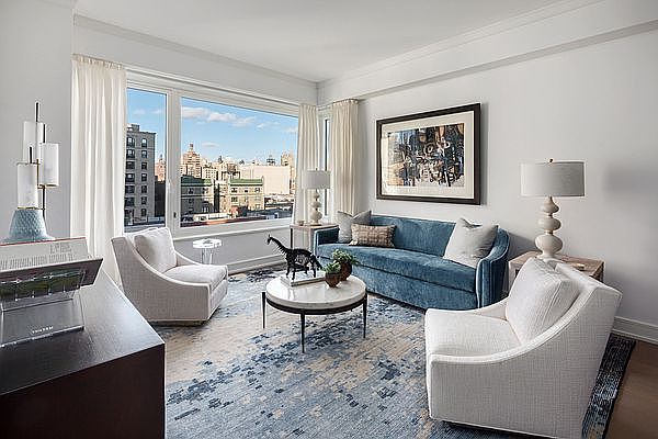 1st image of 222 W 80th St #3A