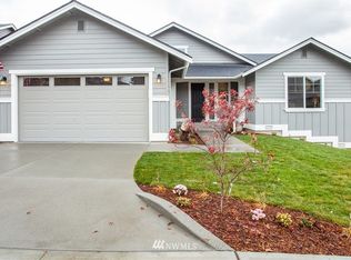 1984 Nine Legendary Ln SE, East Wenatchee, WA