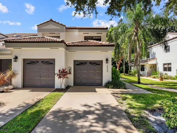 2508 Aspen Way, Boynton Beach, FL 33436