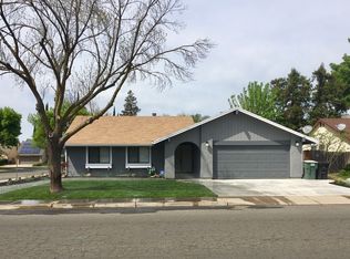 2001 Lincoln Oak Dr, Modesto, CA 95355