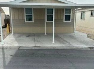 3812 Bettie Ave #54, Reno, NV 89512