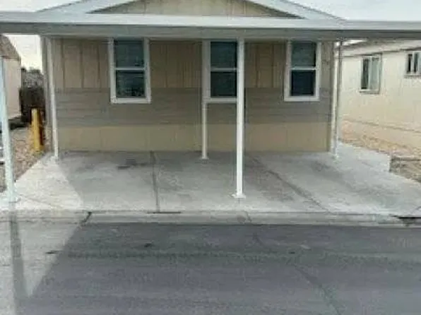 3812 Bettie Ave #54, Reno, NV 89512