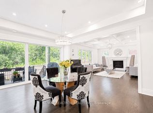 26 Sir Henry Ct, King, ON L7B0P5
