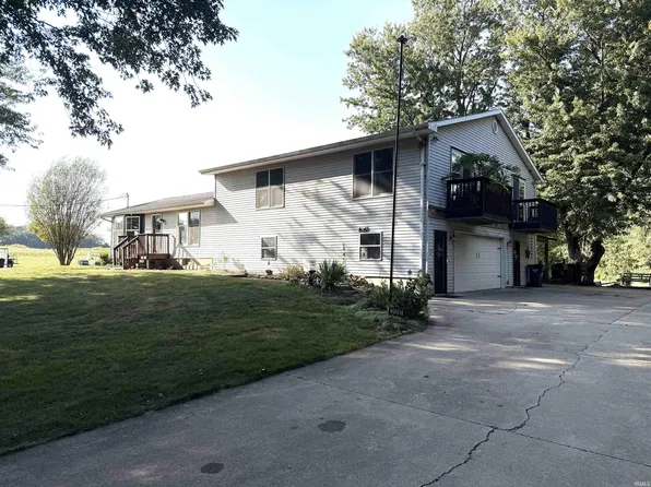20243 County Road 138, Goshen, IN 46526