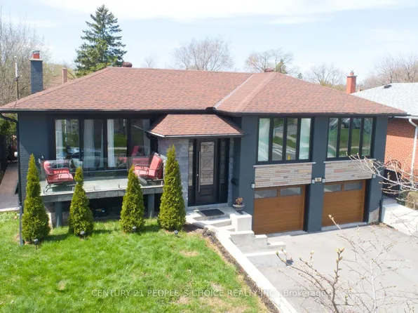 50 Jeffcoat Dr, Toronto, ON M9W 3B7