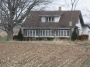 12324 Cth Jj, Reedsville, WI 54230