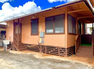 1210 Ihiihi Ave UNIT A, Wahiawa, HI 96786