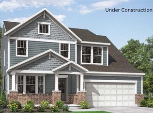 8944 Firethorne Dr, Columbia Station, OH 44028