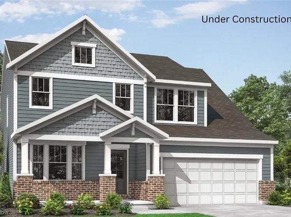 8944 Firethorne Dr, Columbia Station, OH 44028