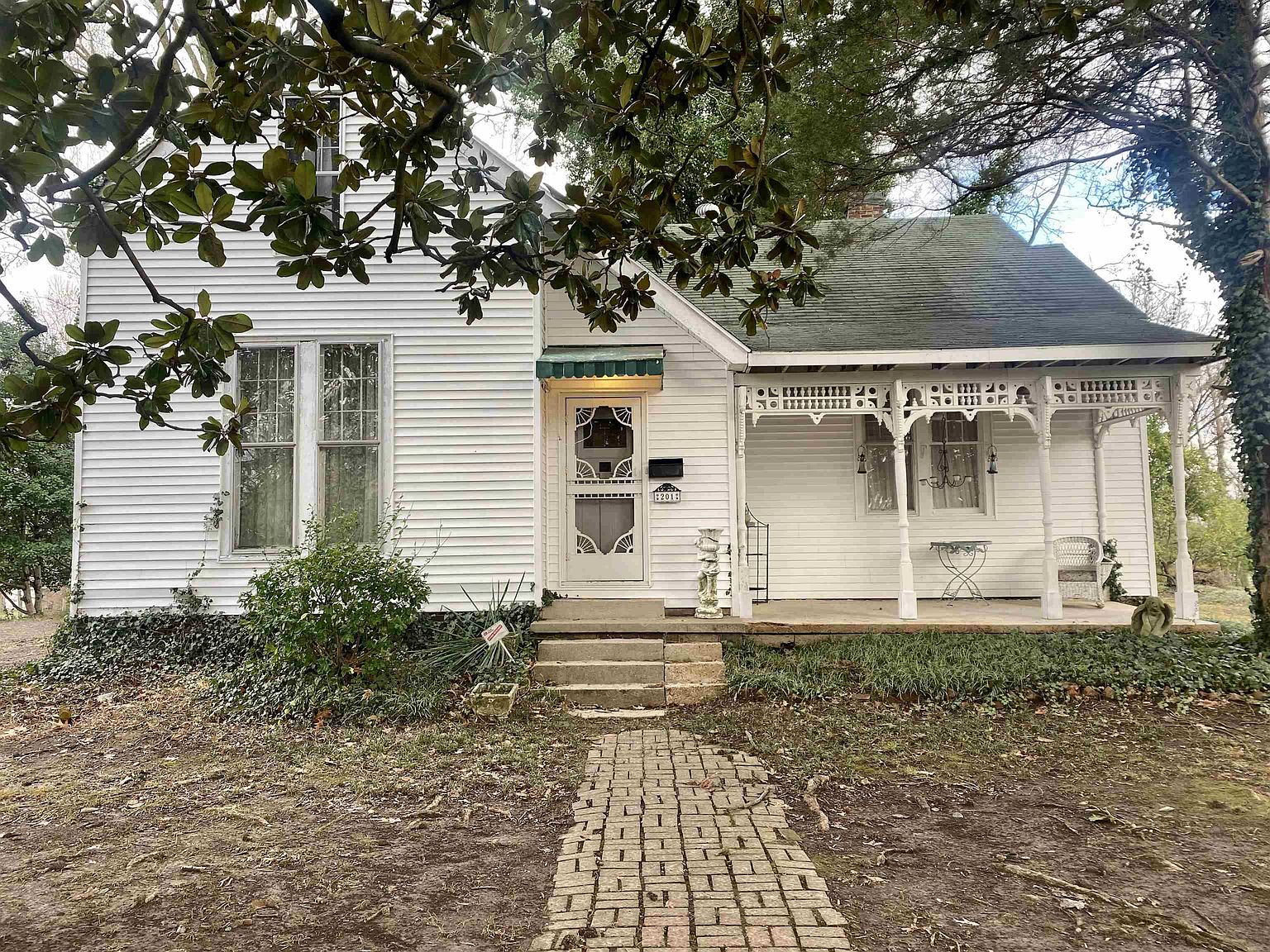 201 N College St, Martin, TN 38237 Zillow