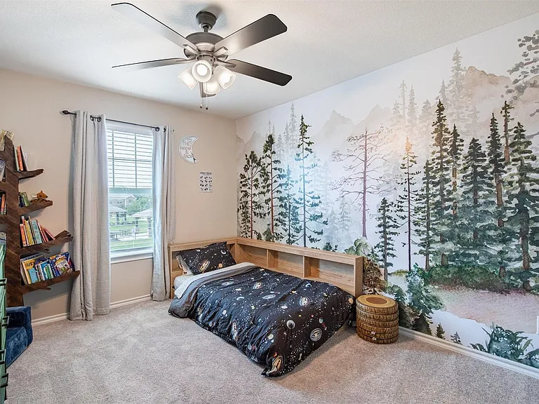 2308 Davenport Dr — Photo 20