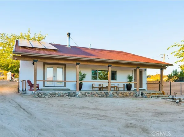 56898 Plaza Del Amigo, Yucca Valley, CA 92284