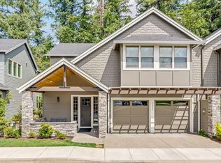 7422 NW Payne St, Camas, WA 98607