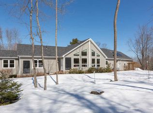44 Harlie Woods Rd, Durham, ME 04222