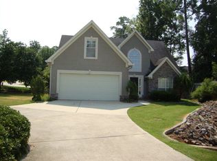 2544 Carriage, Creek/augusta, GA --