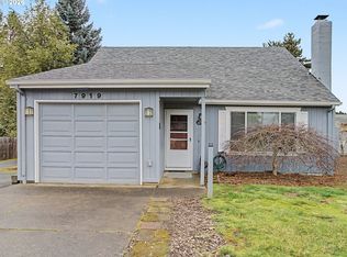 7919 SE Clackamas Rd, Milwaukie, OR 97267