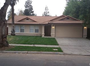 2721 Stonybrook Ave, Merced, CA 95348