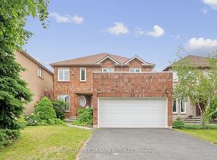 75 Venice Cres, Vaughan, ON L4J 7T1