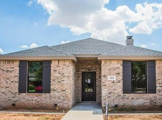 3815 58th St, Lubbock, TX 79413