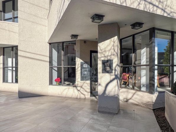 110 Park Rd APT 302, Burlingame, CA 94010