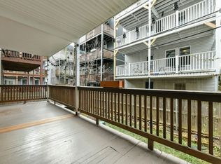 17 Sanger St #2, Boston, MA 02127