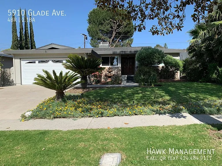 5910 Glade Ave — Photo 23